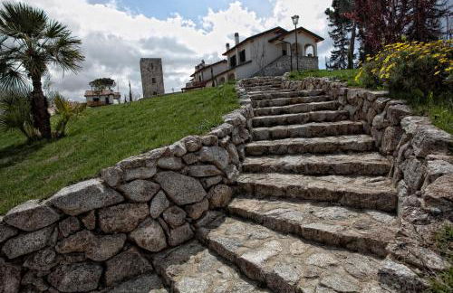 Borgo Nicoletta Case per le vacanze - Foto 23