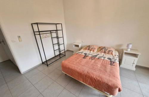 Appartement lumineux avec 3 chambres - Foto 8