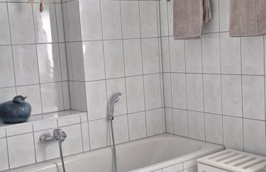 Ferienwohnung An der Karlskuppe - Foto 15