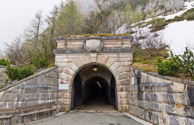 Escursione al Nido dell'Aquila - Foto 4