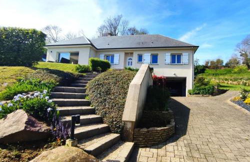 Gîte Gîtes de France® - Gîte Les Mésanges - Foto 1