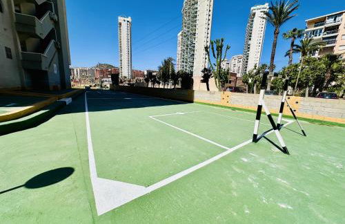 A877 - Calasol - 2004 Finestrat - Foto 24