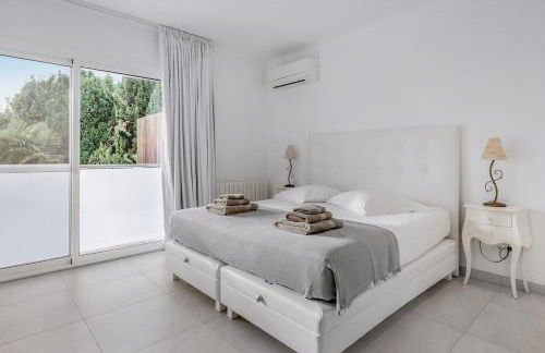 Villa Grande in Can Furnet for 18gst - Foto 14