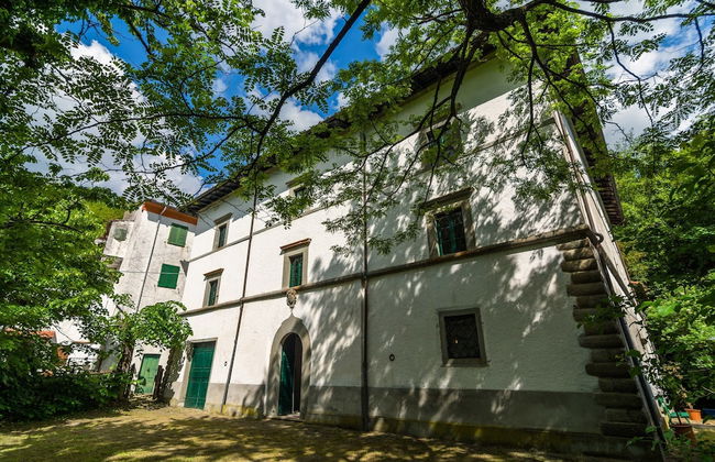 Holiday Home in Pistoia With Pool - Photo 76