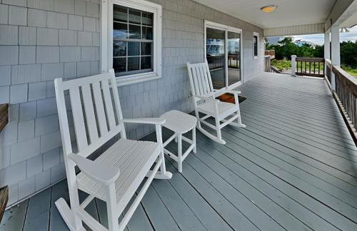 The Sassy Sea Turtle - Foto 3