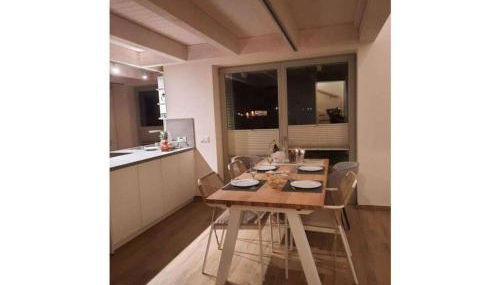 Holiday home Neukalen Comfortable holiday residence - Foto 4