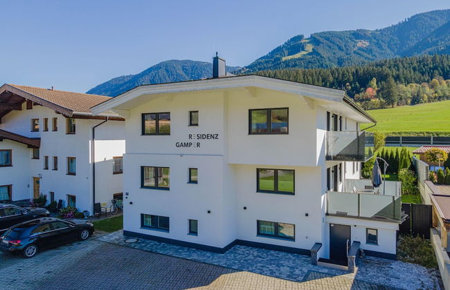 Apartment Brixen Near Ski Lift - Foto 36