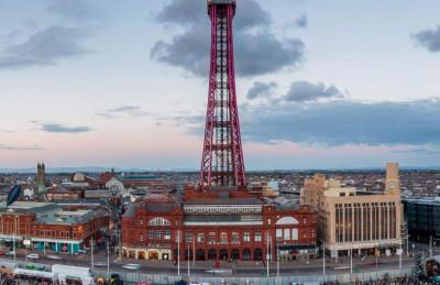 Ground Floor Cute & Cozy - 1 Person Studio - South Pier - Foto 14