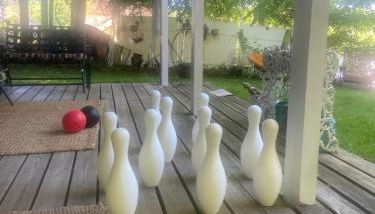 Elegantly English Catskills - Foto 3