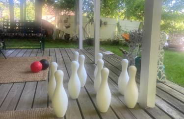 Elegantly English Catskills - Foto 3