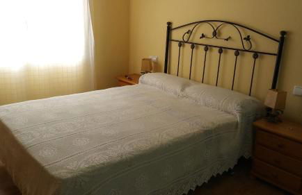 Apartamento con piscina y bonita terraza - Foto 13