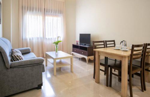 Apartamentos Turísticos La Castilleja - Foto 23