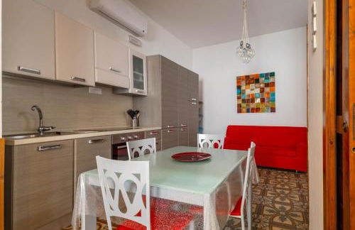 Antiche Mura Apartments "Nel Cuore della Puglia"bivani, cucina, terrazzo - Foto 30