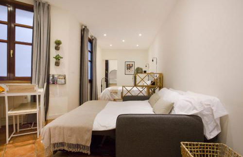 Apartamento Puerta del Camino 7 - Foto 16