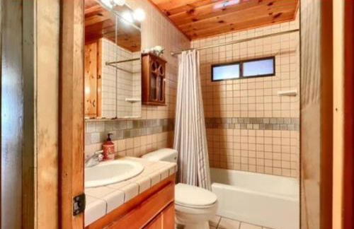 Knotty Pines Lodge - Foto 42