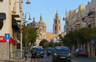 Palace View Mafra - Foto 41