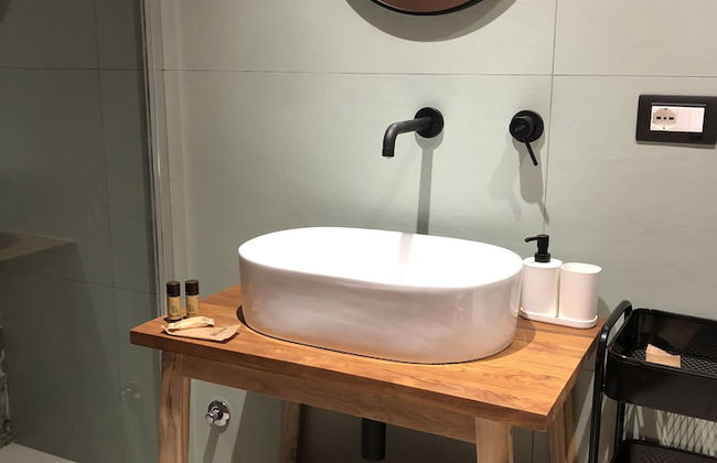 Palazzo sul Corso - Foto 75