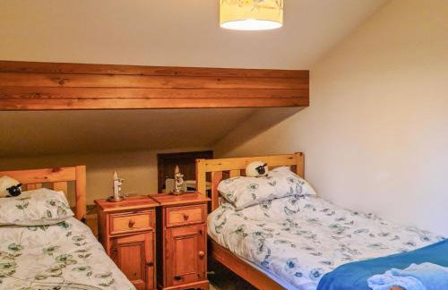 Hollin Bank Cottage - Foto 11