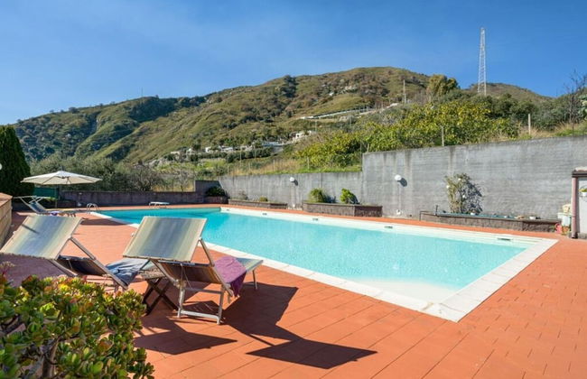 Pool House Giulia Comfortable Holiday Residence - Foto 15