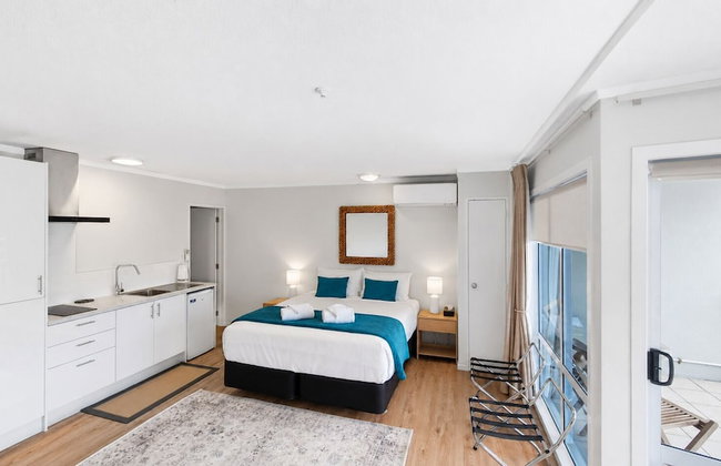 Waterfront Apartments Whitianga - Foto 19