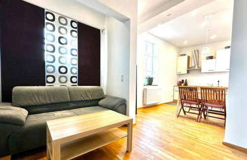 Castle View Apartment 3 - Foto 1