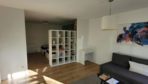 Terrassenwohnung in Siegburg - Foto 2