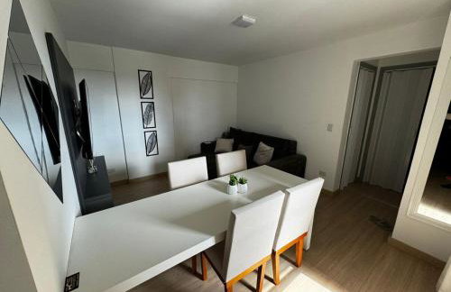 Apt charmoso bem localizado Piscina e 02 quartos Próximo rodoviária - Foto 8