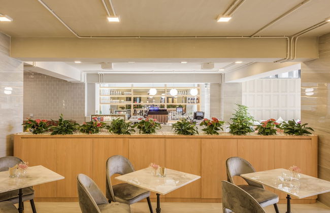 Mansion 51 Hotel & Apartment - Foto 80