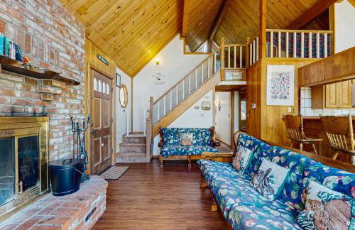 Villa Elvira - Foto 6