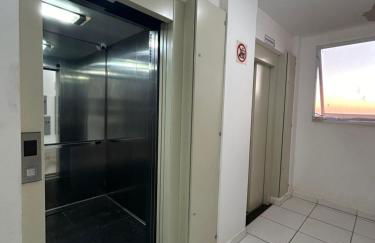 Lindo apartamento completo com elevador - Foto 10