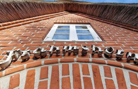 Frahmshörn - Foto 1