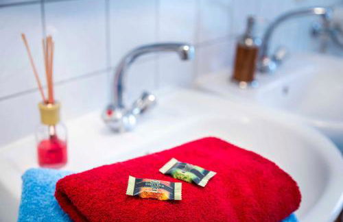 Berding, Frank Gutshof am See - Foto 18