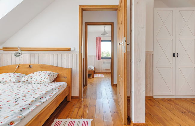 Domki Sun & Snow Barkocin - Foto 12