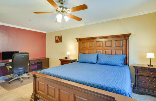 Arizona Vacation Rental with Patio and Grill! - Foto 12