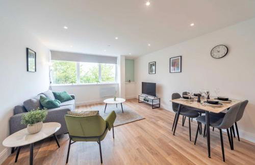 Stylish 2BR Apartment at Trinity Point Gravesend - Foto 1