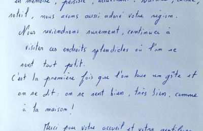 Domaine Pedra Llampada Gîtes Montagne - Photo 15