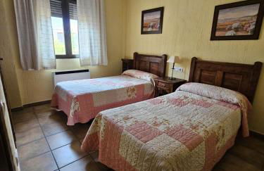 Complejo rural el Hosquillo Alojamientos el Hosquillo - Foto 60