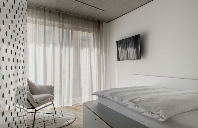 CLOUD No7 STUDIOS - Foto 15