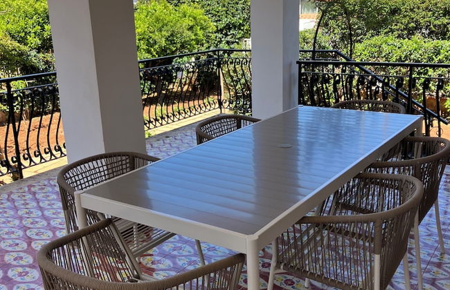 Villa crilulu al mare - Foto 7