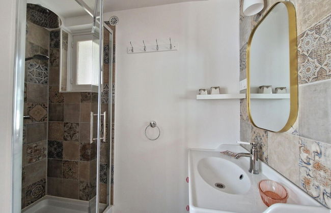 Apartment in Benodet Near Sandy Beaches - Foto 18