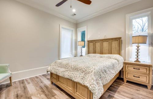 Sprawling Suwanee Home Theater, Pool, Hot Tub! - Foto 34