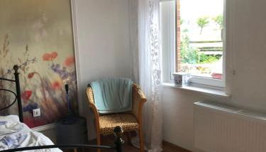 Ferienwohnung "Frieda" - Foto 3