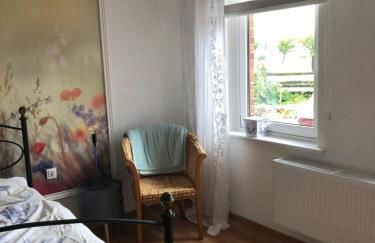 Ferienwohnung "Frieda" - Foto 3