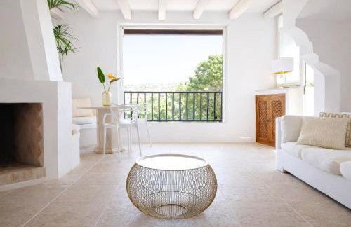 LUX-Porto Cervo Center Sea View Apartment - Foto 7