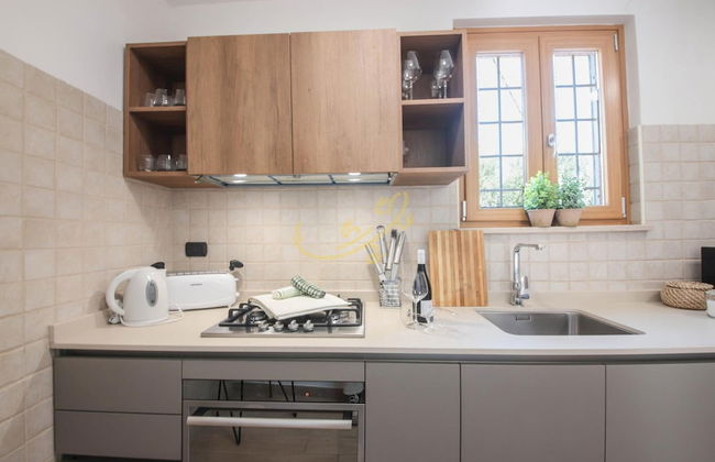 TD Trulli Bruco Large Pool for Family Fun - Foto 23