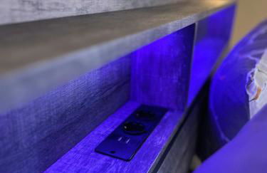 Yellow Home - Photo 5