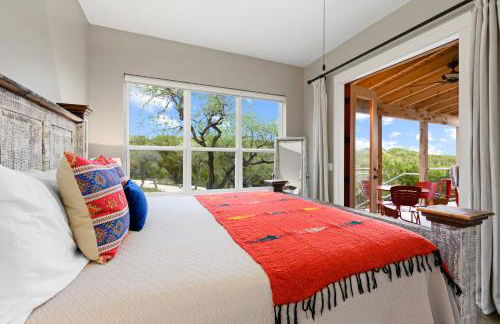 Hill Country Casitas - Foto 88