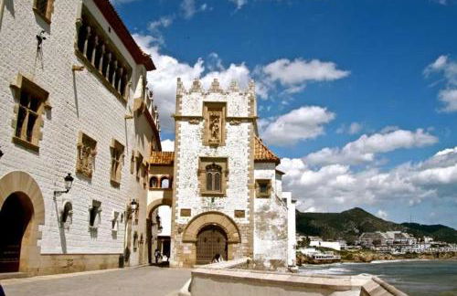 Apartamento con Licencia en Sitges - Foto 34