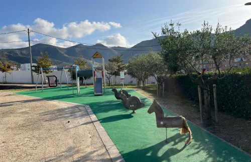 Appartement standing 58m plage à 3mn en voiture - Photo 36