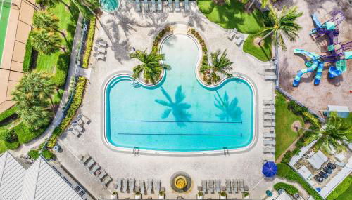 Relax, Play & Unwind in Paradise! Poolside Fun & Resort Vibes - Villa Sail Away - Foto 2